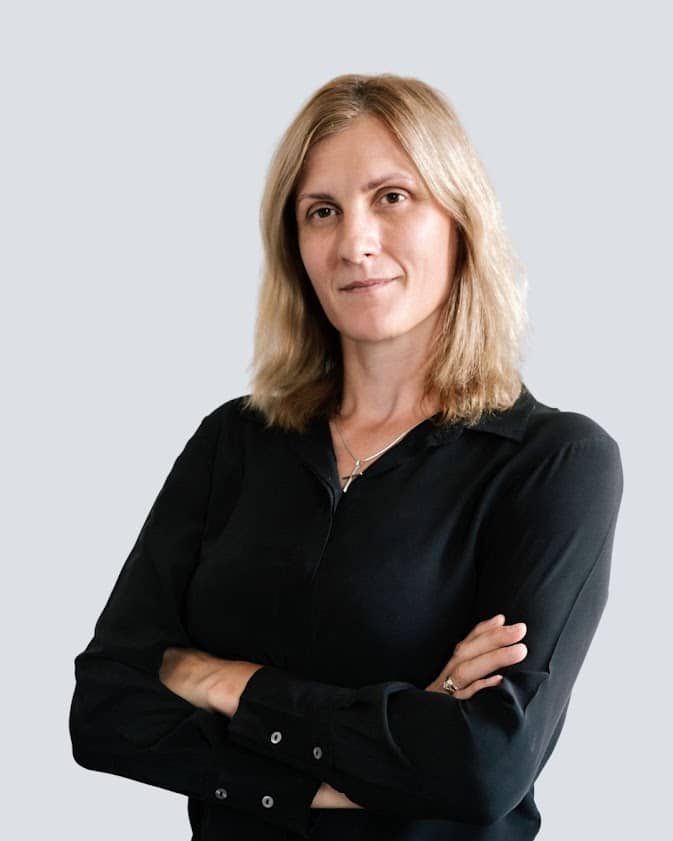 dr n. med. Kinga Ciemniewska-Gorzela