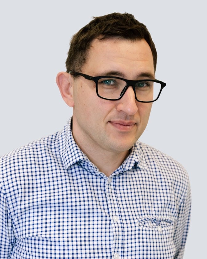 lek. Piotr Noworolnik