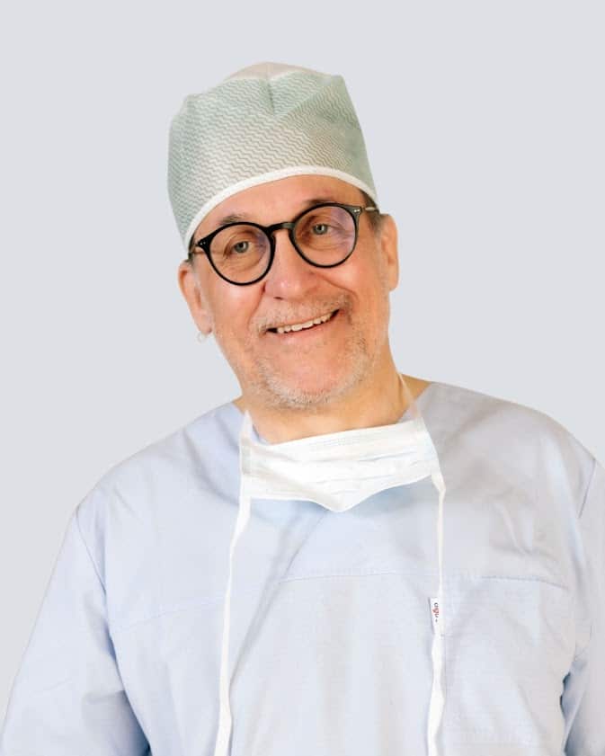 dr n. med. Krzysztof Galbas