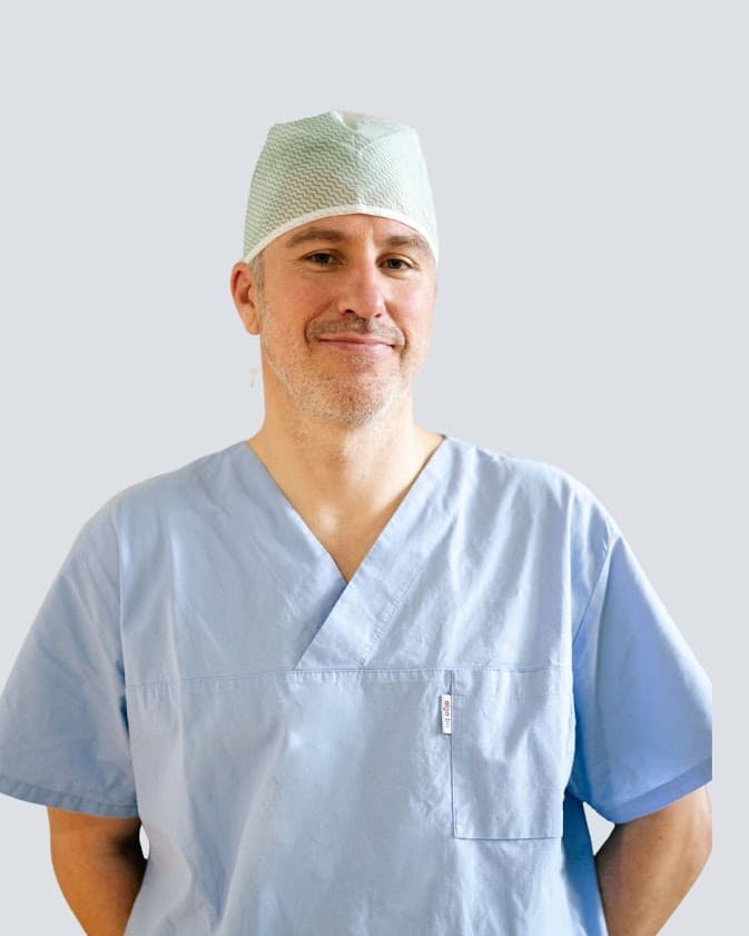 dr n med. Piotr Krawczuk