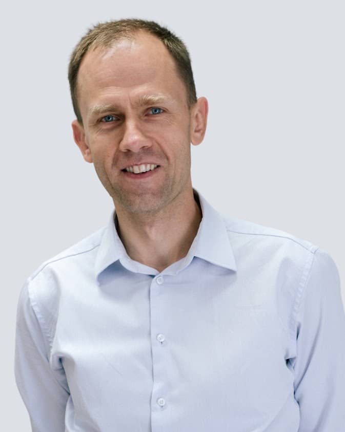 lek. Piotr Staszczuk
